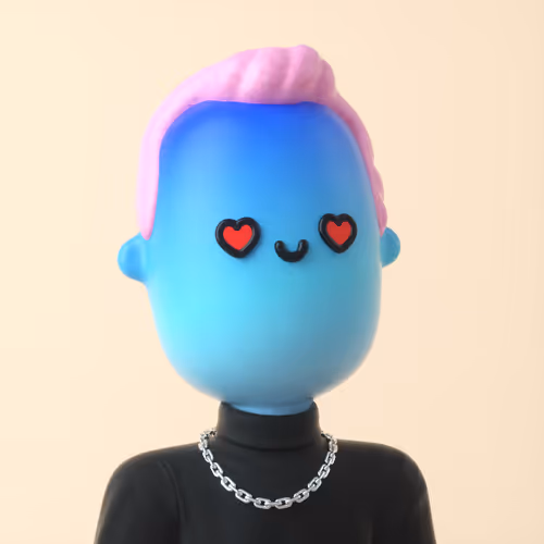 Citizen of Vibetown #6845