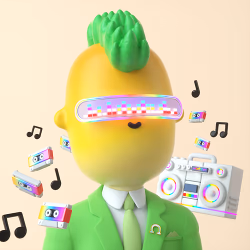 Good Vibes Club