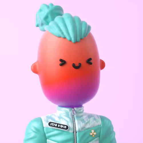 Good Vibes Club