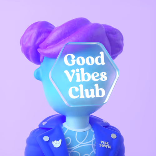 Good Vibes Club