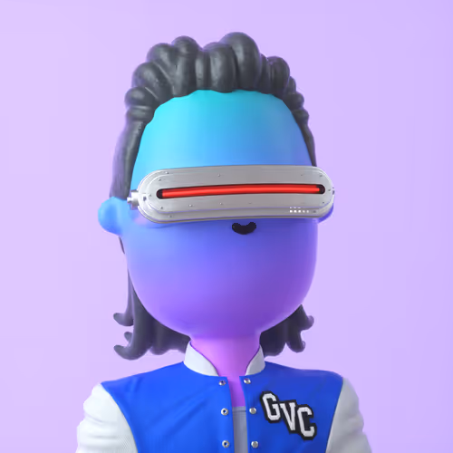Good Vibes Club