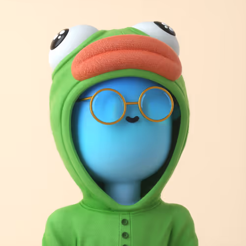 Citizen of Vibetown #6963