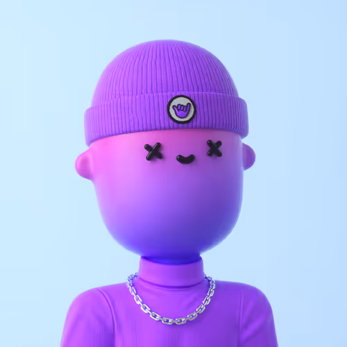 txc0ld.eth Ethereum Name Service (ENS and .eth domain) PFP