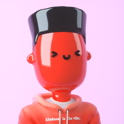 Good Vibes Club