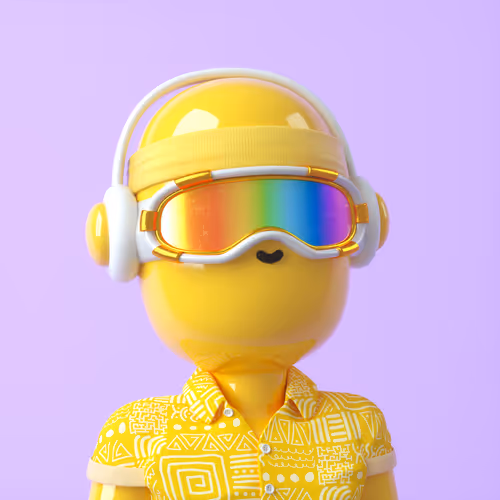 Citizen of Vibetown #6041