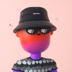Citizen of Vibetown #4888
