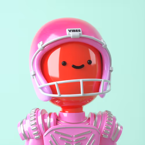 Good Vibes Club