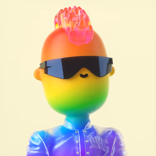Good Vibes Club