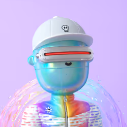 Citizen of Vibetown #1841