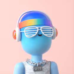 Citizen of Vibetown #2686