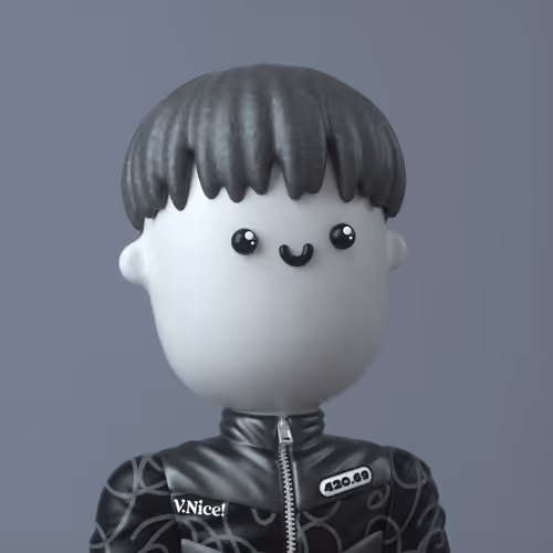 Citizen of Vibetown #6931