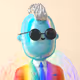 Citizen of Vibetown #3807