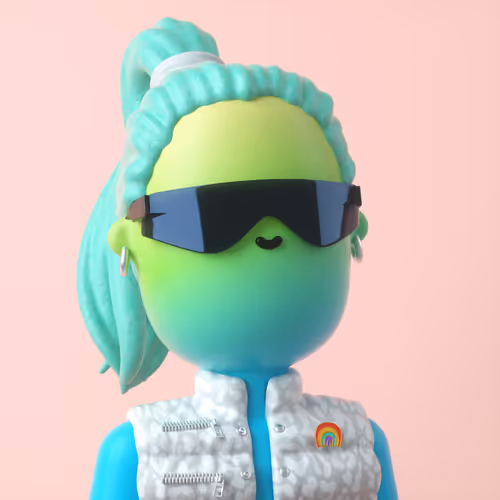 Good Vibes Club