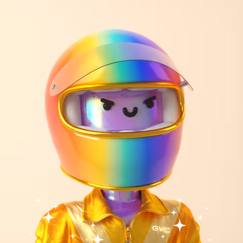 Good Vibes Club