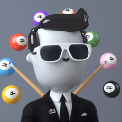 Citizen of Vibetown #986