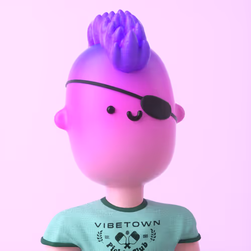 Good Vibes Club