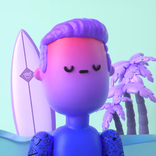 Good Vibes Club