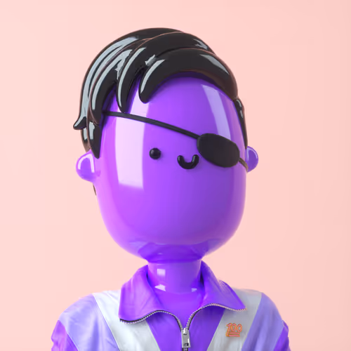 Citizen of Vibetown #6947