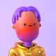 6730
