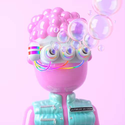 Good Vibes Club