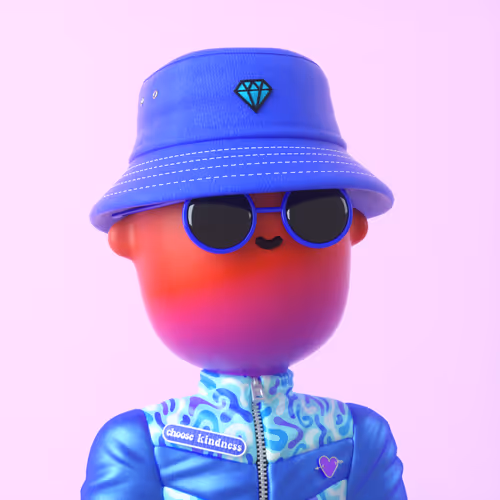 Good Vibes Club
