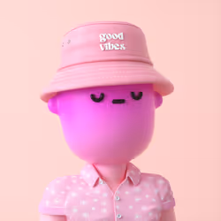 Citizen of Vibetown #4284