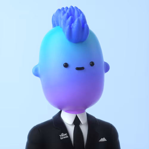 Good Vibes Club