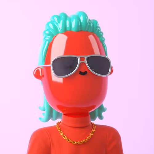 Citizen of Vibetown #2302
