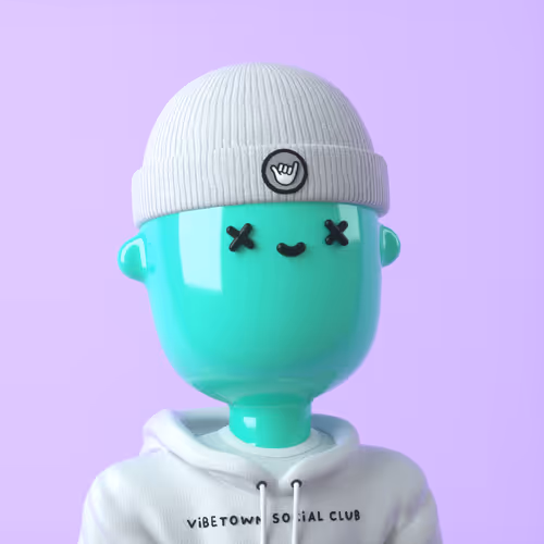 Good Vibes Club