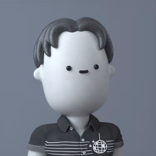 Citizen of Vibetown #6894