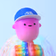 5393
