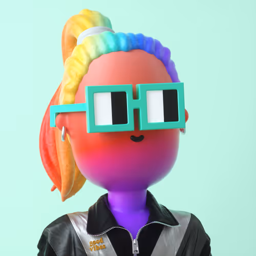 Good Vibes Club