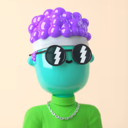 Citizen of Vibetown #2049