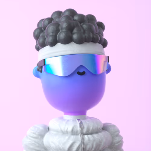 Citizen of Vibetown #3753