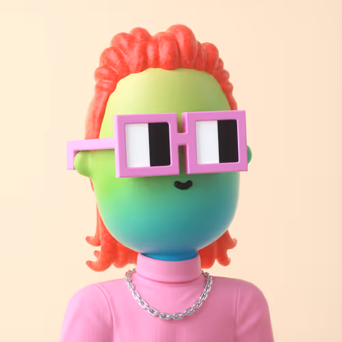 Citizen of Vibetown #6848