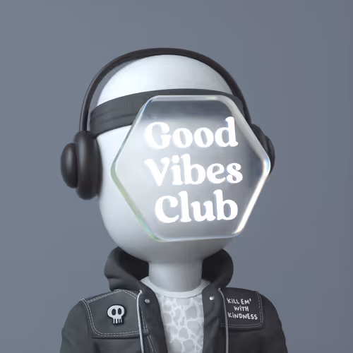 Citizen of Vibetown #4618
