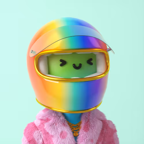 Good Vibes Club
