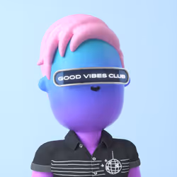 Citizen of Vibetown #1160