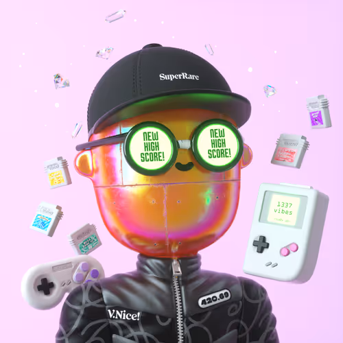 Good Vibes Club