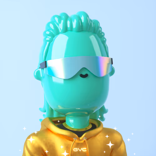 Good Vibes Club
