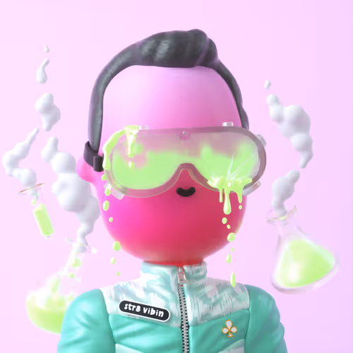 Good Vibes Club