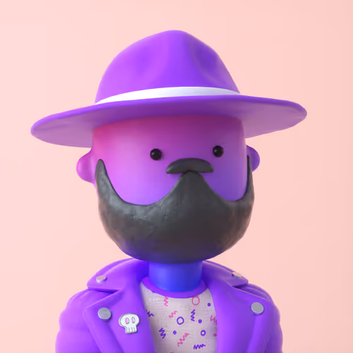 Citizen of Vibetown #6942