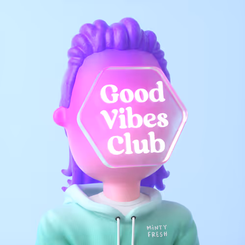 Good Vibes Club