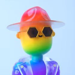 Citizen of Vibetown #4401