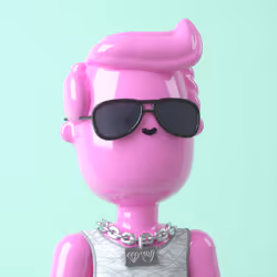 Citizen of Vibetown #1035