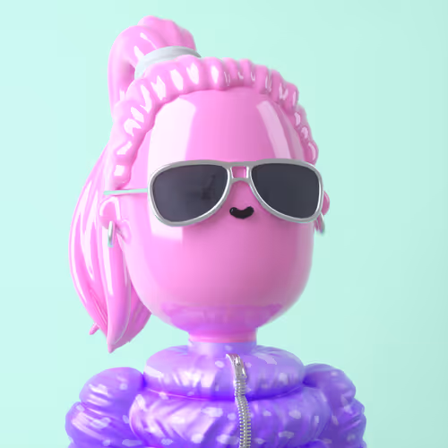 Citizen of Vibetown #2282