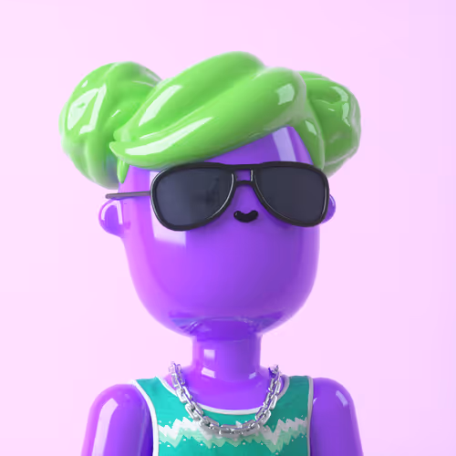 Good Vibes Club