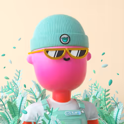 Citizen of Vibetown #2243