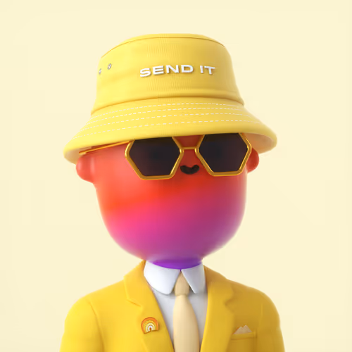 Good Vibes Club