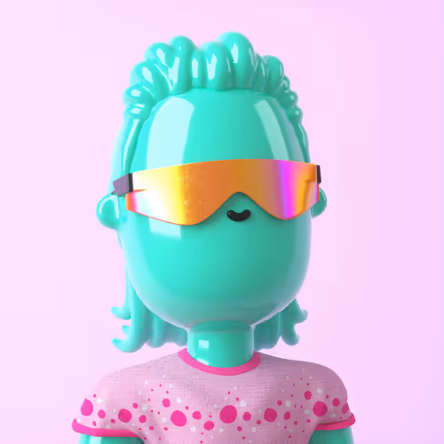 Good Vibes Club